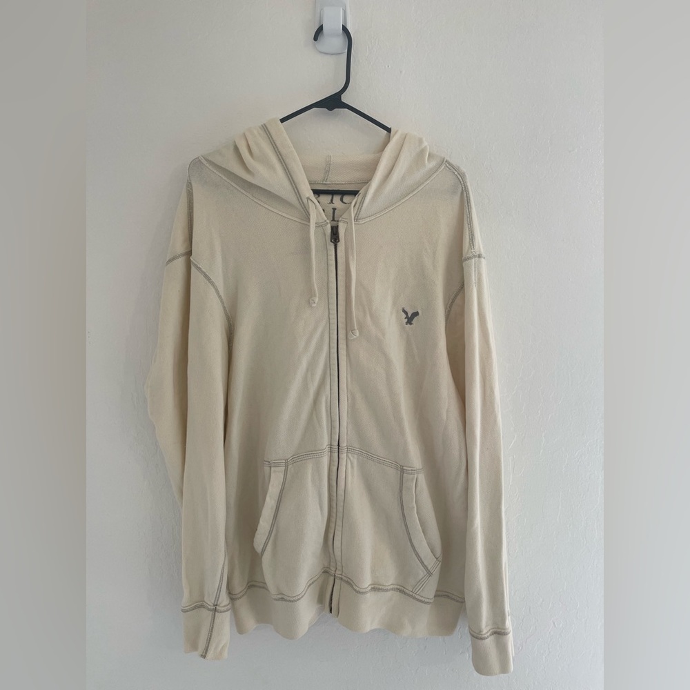 American Eagle Outfitters Full Zip Adult XL jacket